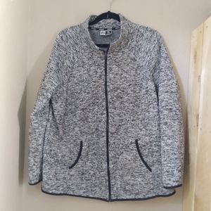 Ladies RBX jacket